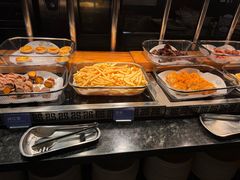 -星伦多自助料理·涮烤一体(虹悦城店)
