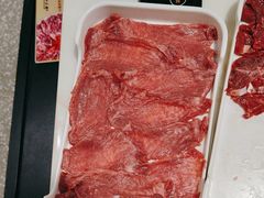 -潮汕大目牛肉火锅(上梅林店)