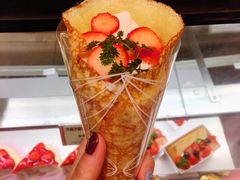 -不二家(数寄屋橋店)