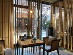 大堂-竹里馆·淮扬菜·功夫茶(老门东店)