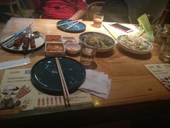 -通海俄式烧烤(下瓦房店)