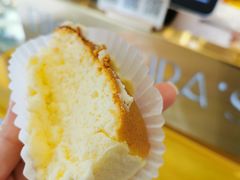 轻乳酪-西村叔叔的店·面包·甜品·蛋糕(牡丹园店)