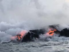 -夏威夷火山国家公园