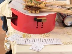 -串盟烧烤大排档·长沙美食地标(星沙店)