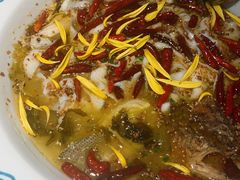 -花椒俏川菜小馆(南海万达店)