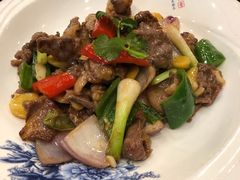 -阿多私房菜(顺德店)