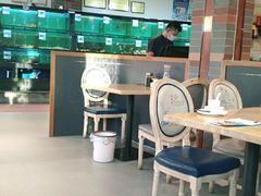 大堂-南海渔家•海鲜•正宗海南菜(海棠湾店)