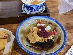 -老地方猫儿面(磁器口店)