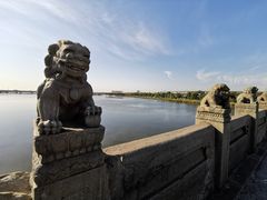 -卢沟桥文化旅游区(卢沟桥)