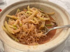 -酌宴府The China Club·广州万富希尔顿酒店(云城东路店)