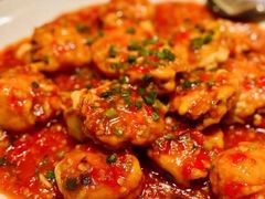 -平川·程玉平川菜工作室