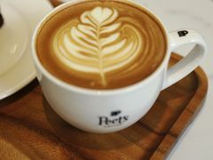 -Peet's Coffee皮爷咖啡(万象天地店)