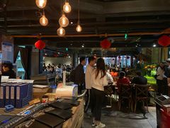 大堂-同仁四季椰子鸡(海岸城天利店)