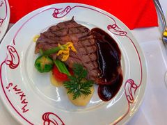 -马克西姆餐厅(崇文门店)