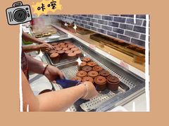 -众善素食(佛平五路店)