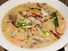 -柠静私家菜(石板巷店)