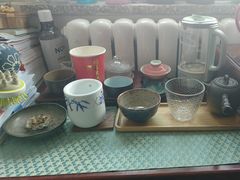 -大明寺素斋