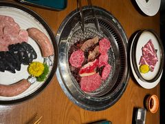 -隐炉和牛烧肉店(群力店)