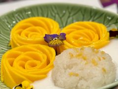 -Thai Alley泰爱里(二沙岛店)