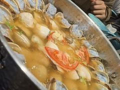 -老城鲜·小海鲜贝贝煲火锅(壹方城店)