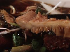 -友乐达台北精致面馆(张江店)