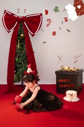 -有家宝贝儿童摄影(荟聚店)