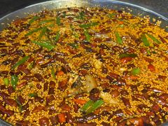 -胖子鱼·天水麻辣鱼火锅(秦州407店)