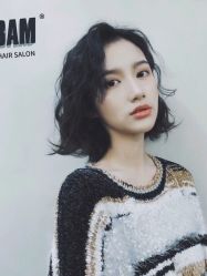点击看大图 -3AM HAIR SALON烫发染发接发
