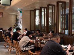 -大龙燚·旷野鲜火锅(广州首店)