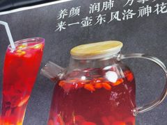 -潍坊宴·大管家(文化路店)