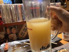 -半藏居酒屋(香港花园店)