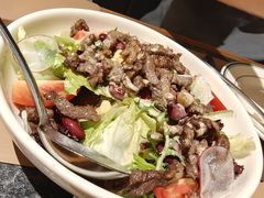 -秋林西餐厅(总店)