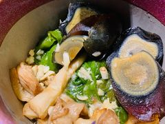 擂辣椒茄子皮蛋-八碗湘长沙市井菜(坡子街店)