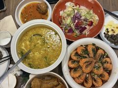 -锡和无锡菜·三白油条(景丽苑店)