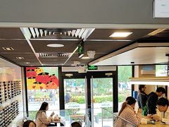 -麦当劳(深圳西涌天文台店)
