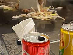 -大渔铁板烧(东城店)