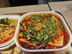 -魏家凉皮(解放路火车站店)