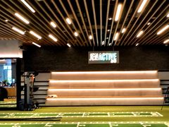 -燃坊JEN ACTIVE游泳健身中心·深圳前海JEN酒店
