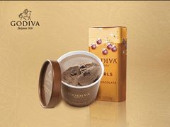 -GODIVA(恒隆广场店)
