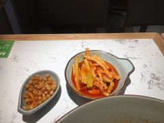 -百春原湖南牛肉粉(百联世纪店)