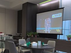 -嘉禾·悦享餐厅(八方汇店)