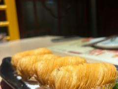 -点都德(华强南店)