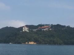 -日月潭