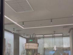 -绿茶餐厅(青岛城阳万象汇店)