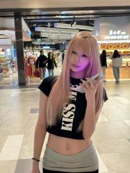 -DL HOPE造型