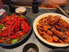 -红盔甲·小龙虾(长寿路店)