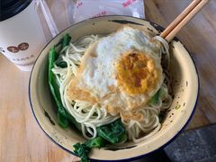 -温馨缘面庄(总店)
