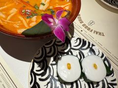 -太食獸泰式茶餐厅(IFS国金中心店)