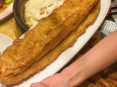 -川正旺江湖菜(三元桥店)