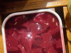-快活林酸汤鱼鲜品火锅店(甲秀楼店)